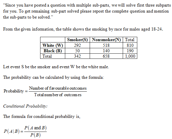 Statistics homework question answer, step 1, image 1