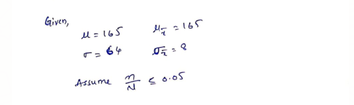 Statistics homework question answer, step 1, image 1