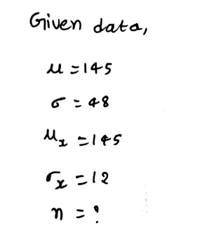 Statistics homework question answer, step 1, image 1