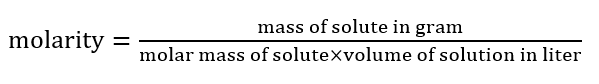 Chemistry homework question answer, step 1, image 3