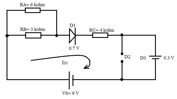 Physics homework question answer, step 1, image 2