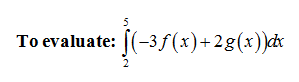 Calculus homework question answer, step 2, image 1