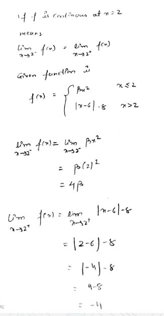 Calculus homework question answer, step 1, image 1