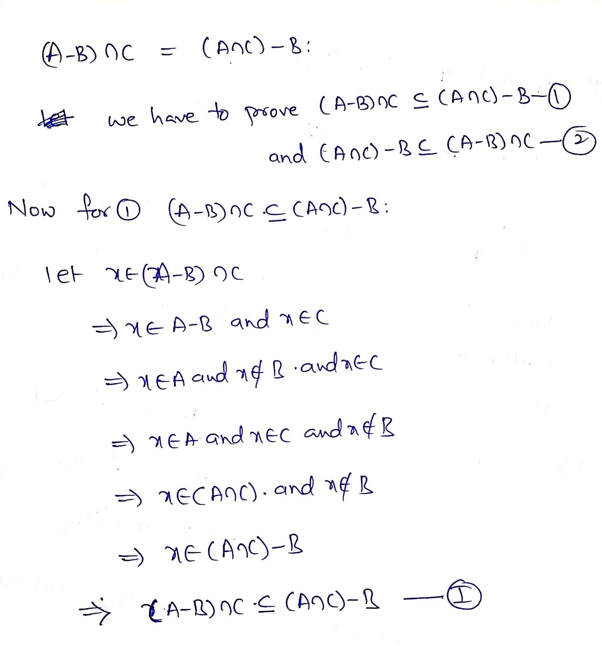 Advanced Math homework question answer, step 1, image 1