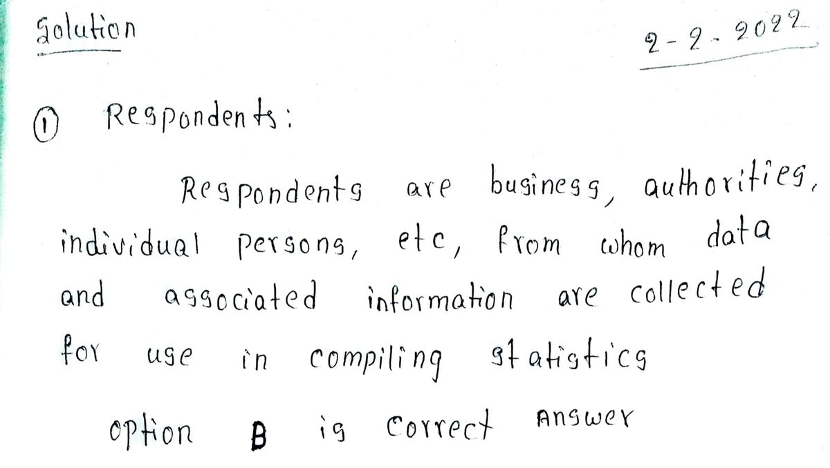 Statistics homework question answer, step 1, image 1