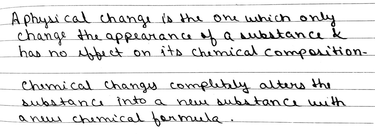 Chemistry homework question answer, step 1, image 1