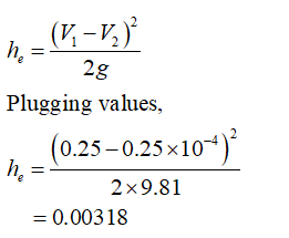 Civil Engineering homework question answer, step 3, image 1