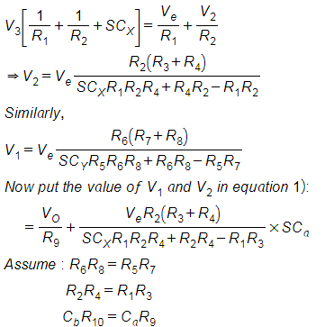 Electrical Engineering homework question answer, step 3, image 1