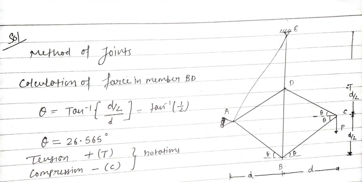 Civil Engineering homework question answer, step 1, image 1