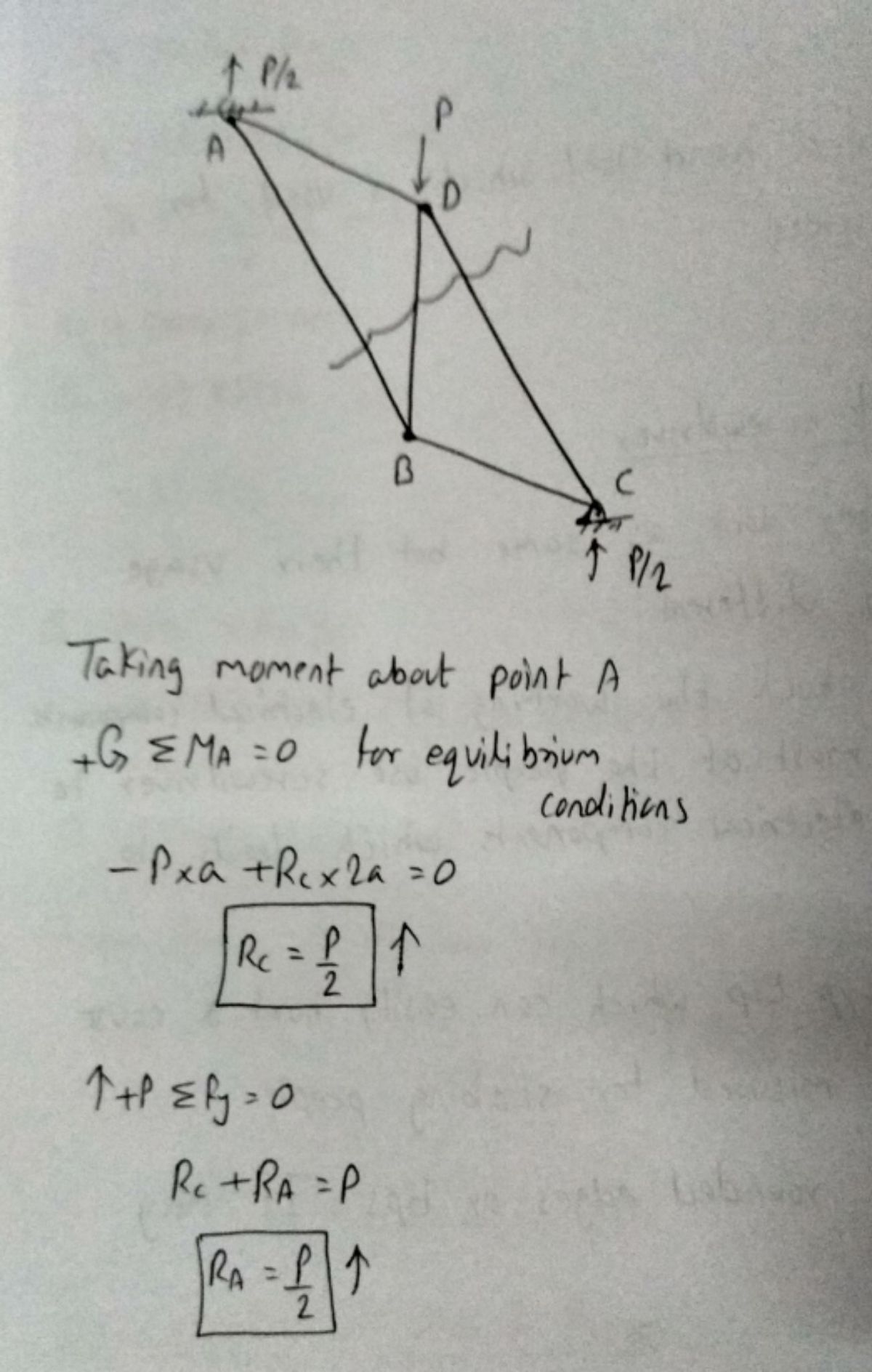 Mechanical Engineering homework question answer, step 1, image 1