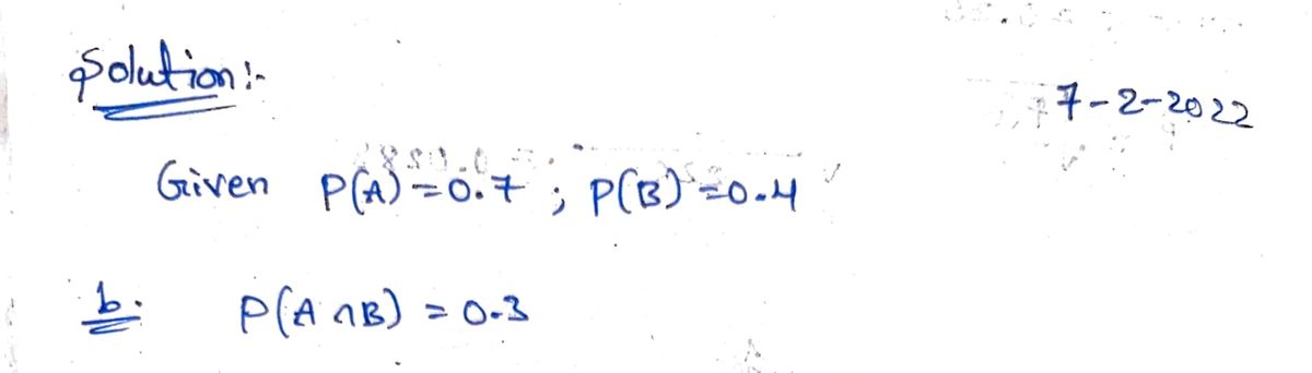 Probability homework question answer, step 1, image 1