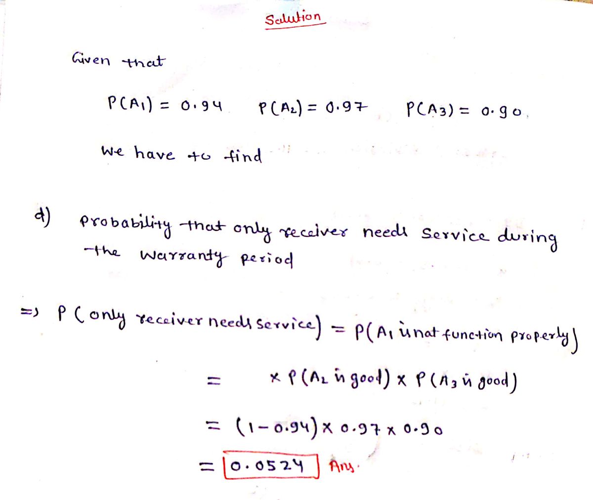 Probability homework question answer, step 1, image 1