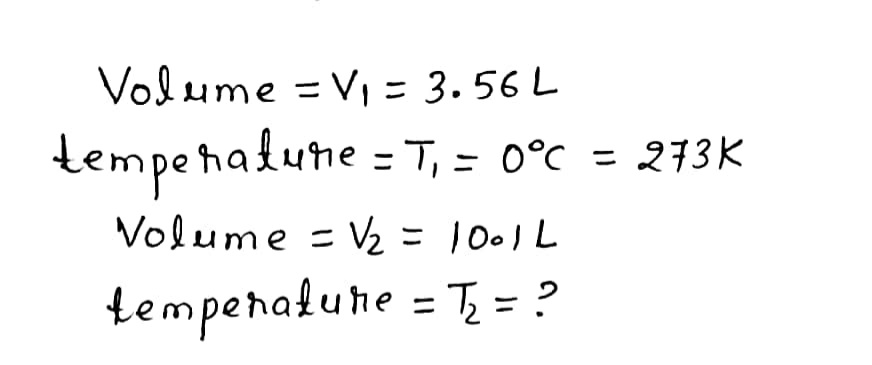 Chemistry homework question answer, step 1, image 1