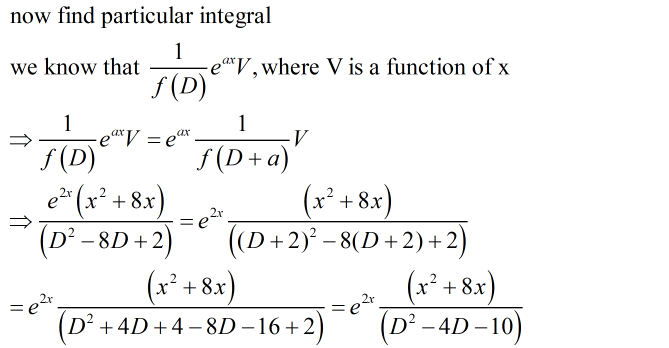 Advanced Math homework question answer, step 1, image 2