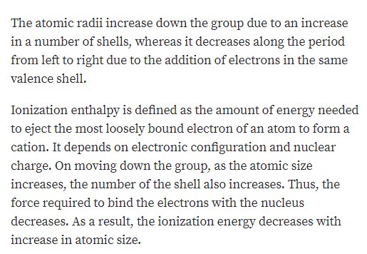 Chemistry homework question answer, step 2, image 1