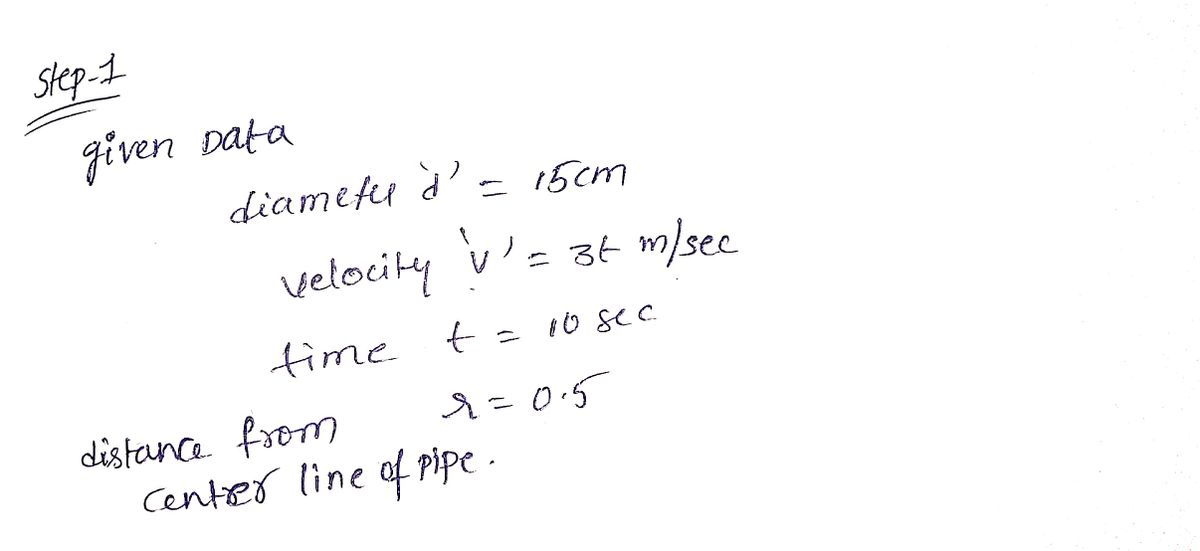 Mechanical Engineering homework question answer, step 1, image 1