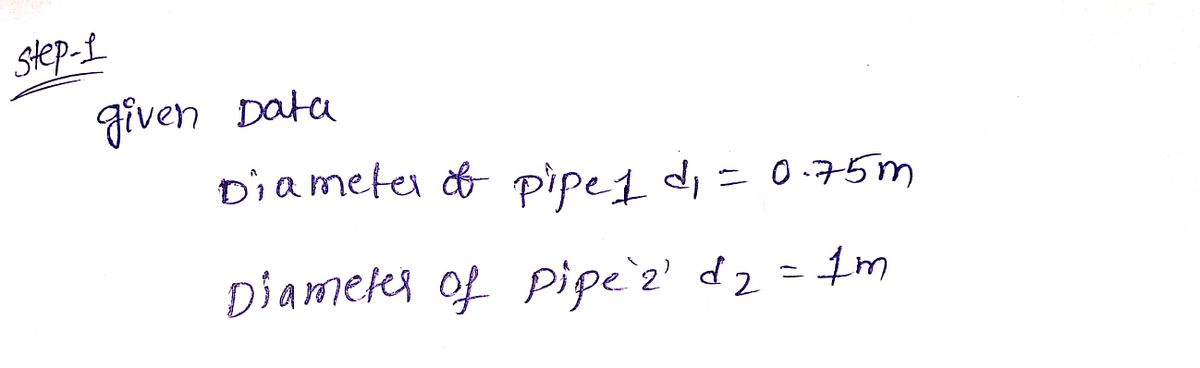 Mechanical Engineering homework question answer, step 1, image 1