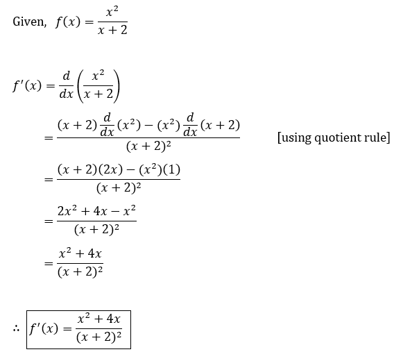 Calculus homework question answer, step 1, image 1