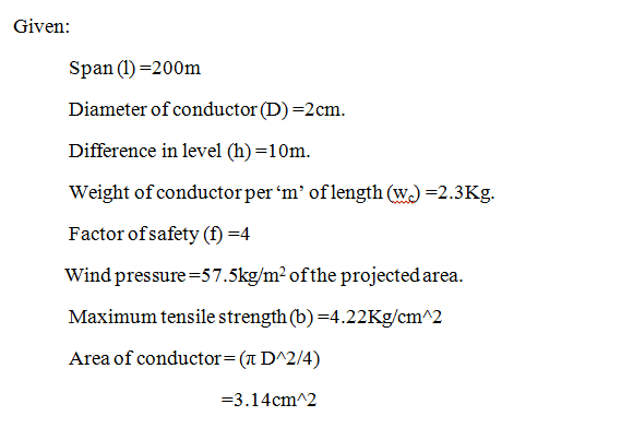 Electrical Engineering homework question answer, step 1, image 1