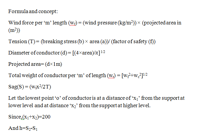 Electrical Engineering homework question answer, step 2, image 1