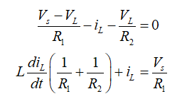 Electrical Engineering homework question answer, step 3, image 1