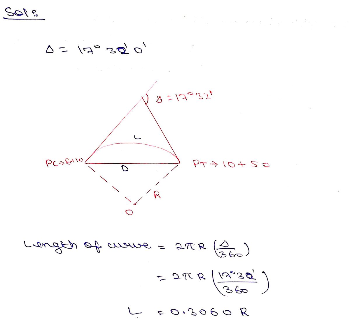 Civil Engineering homework question answer, step 1, image 1