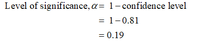 Statistics homework question answer, step 1, image 1