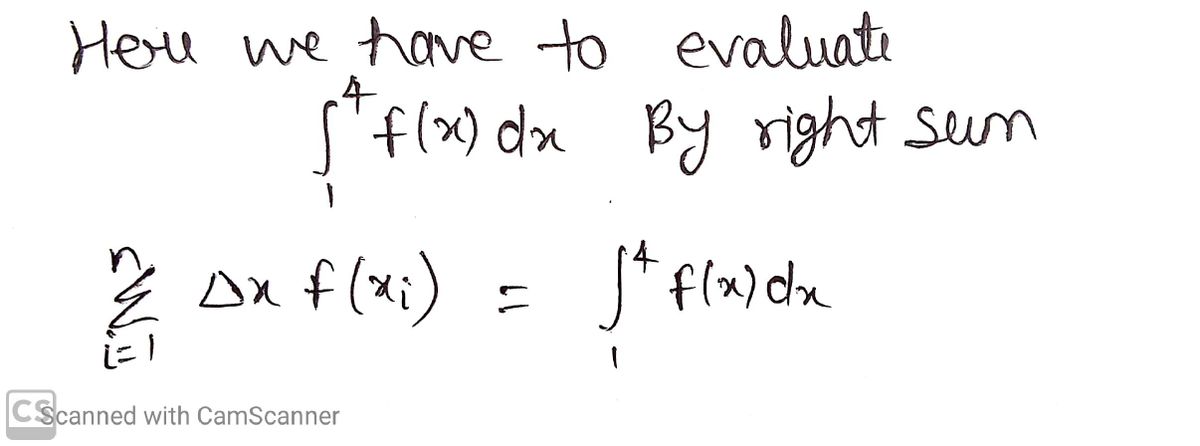 Calculus homework question answer, step 1, image 1