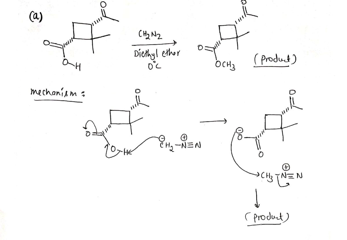 Chemistry homework question answer, step 2, image 1