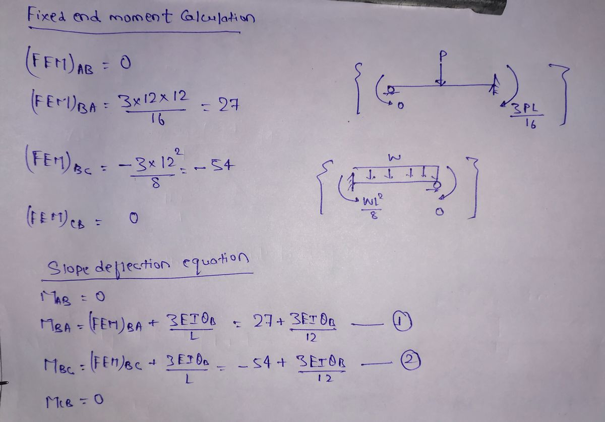 Civil Engineering homework question answer, step 1, image 1