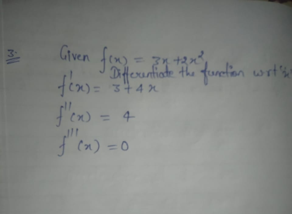 Calculus homework question answer, step 1, image 1