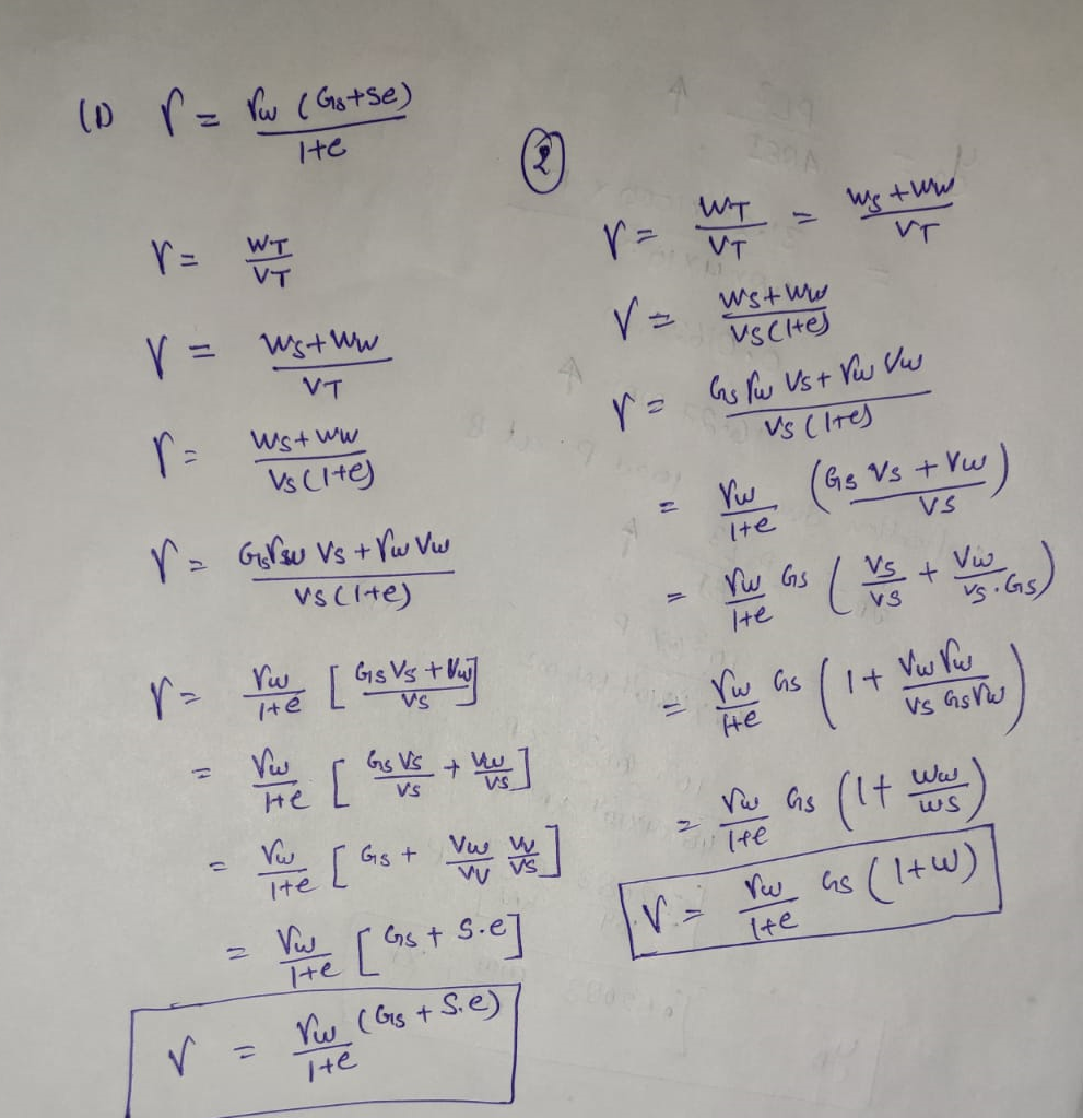 Civil Engineering homework question answer, step 1, image 1