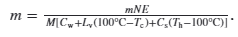 Chemistry homework question answer, step 2, image 1