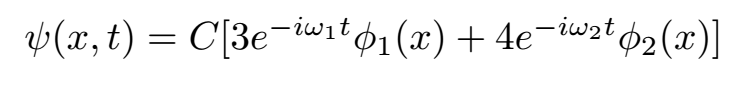 Advanced Physics homework question answer, step 1, image 1