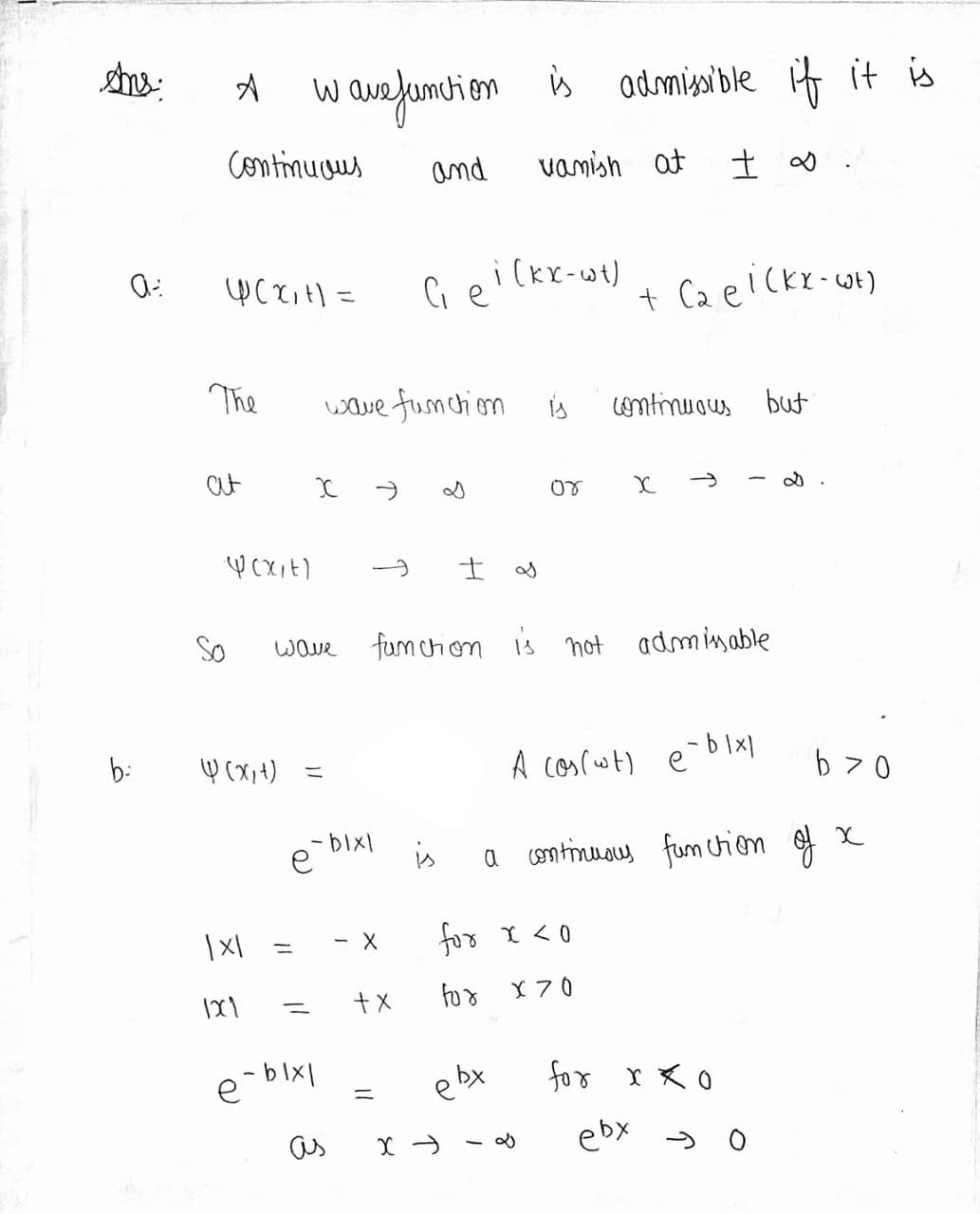 Advanced Physics homework question answer, step 1, image 1