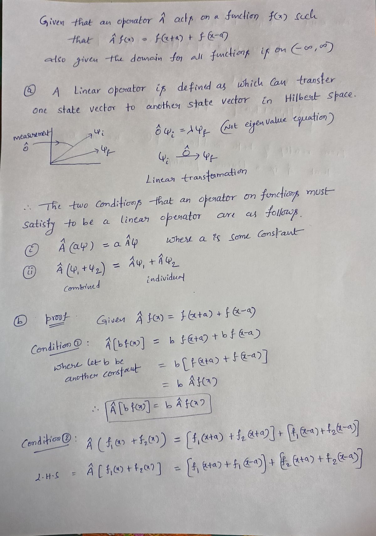 Advanced Physics homework question answer, step 1, image 1