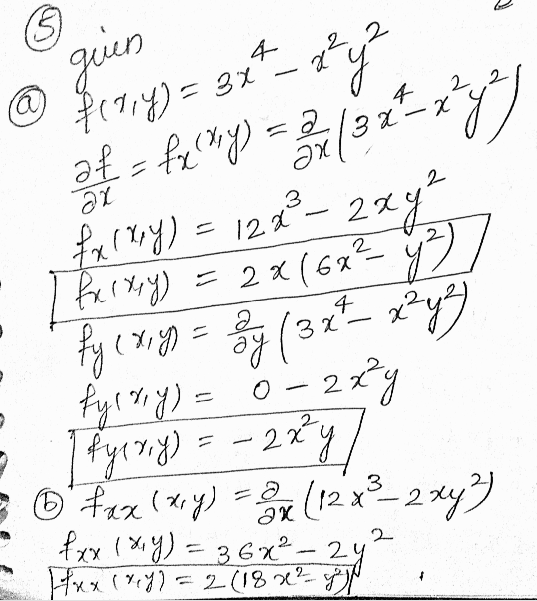 Calculus homework question answer, step 1, image 1