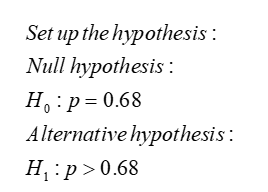 Statistics homework question answer, step 2, image 1