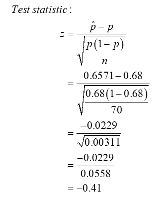 Statistics homework question answer, step 3, image 1