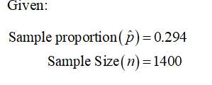 Statistics homework question answer, step 1, image 1