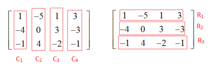 Answered Perform the row operation s on the bartleby