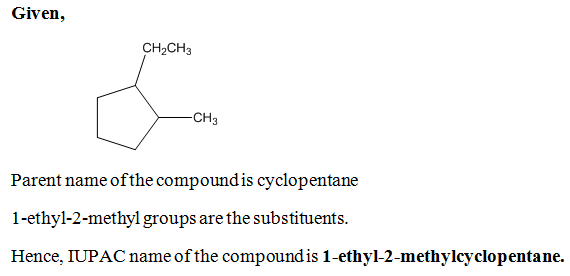 Chemistry homework question answer, step 1, image 1