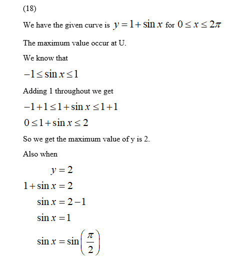 Advanced Math homework question answer, step 1, image 1