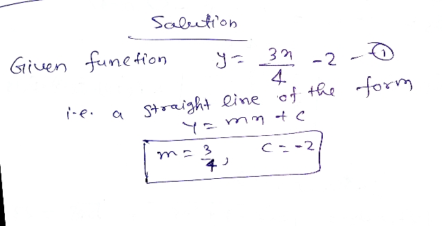 Algebra homework question answer, step 1, image 1