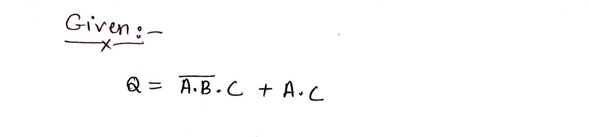 Physics homework question answer, step 1, image 1