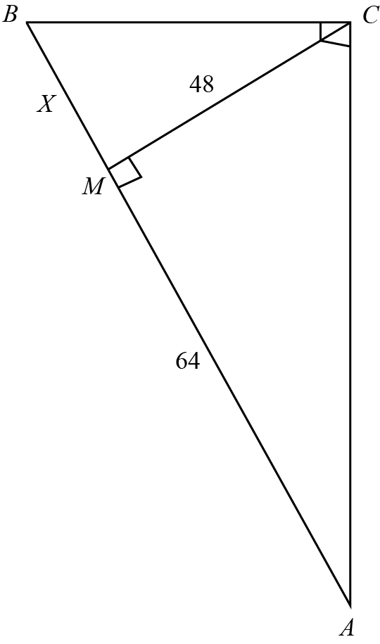 Geometry homework question answer, step 1, image 1