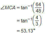 Geometry homework question answer, step 1, image 2