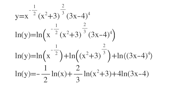 Calculus homework question answer, step 1, image 1