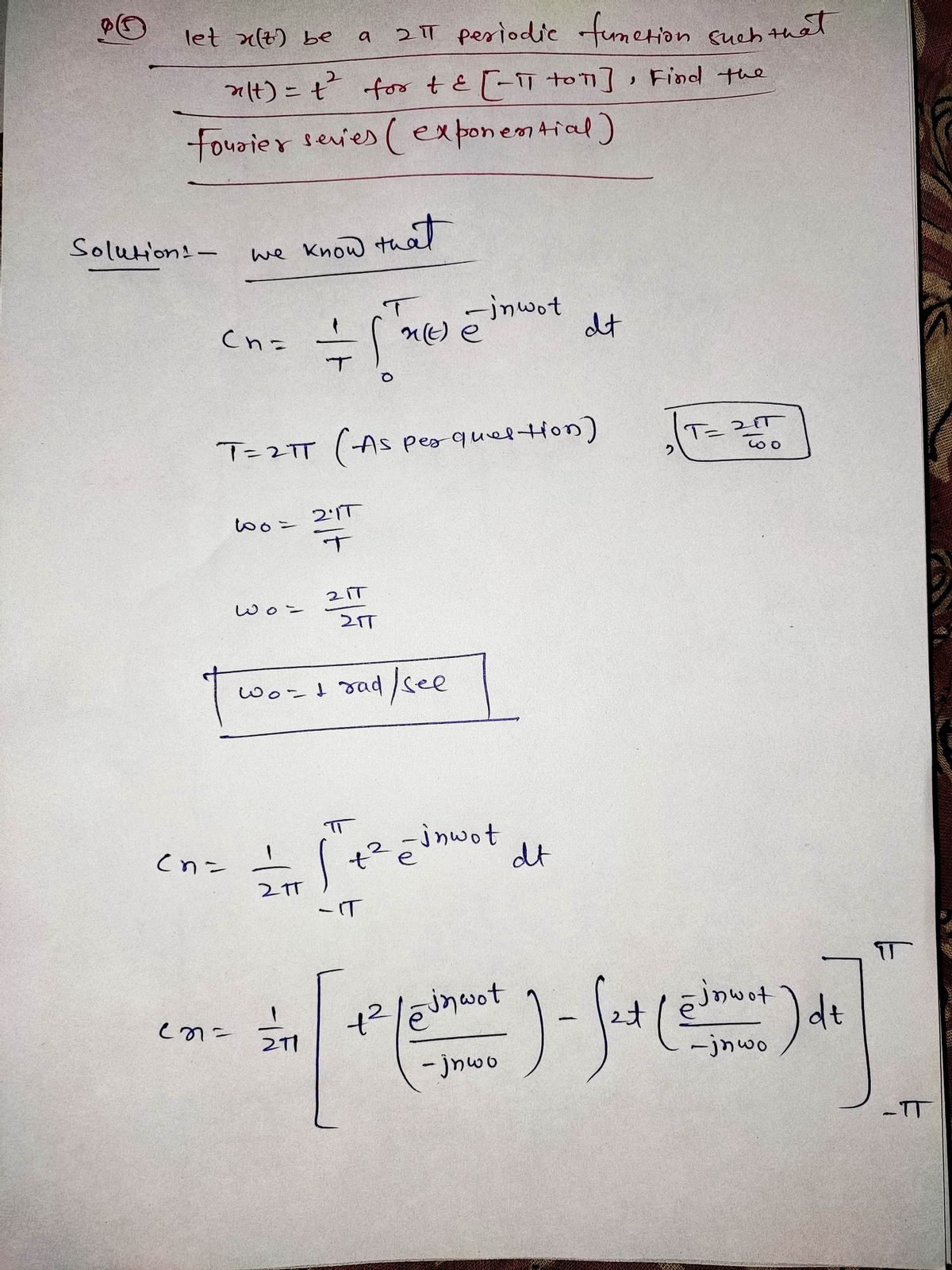 Electrical Engineering homework question answer, step 1, image 1