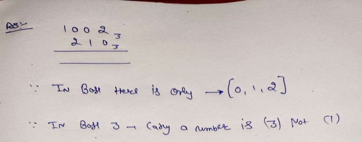 Algebra homework question answer, step 1, image 1